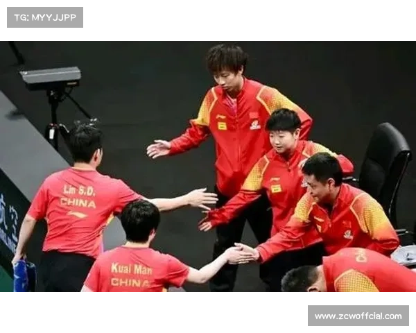 韩国8-7险胜法国，混合团体世界杯现胶着较量