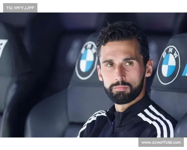 阿韦洛亚：伯纳乌的嘘声第一个是给我的，因为我是责任人